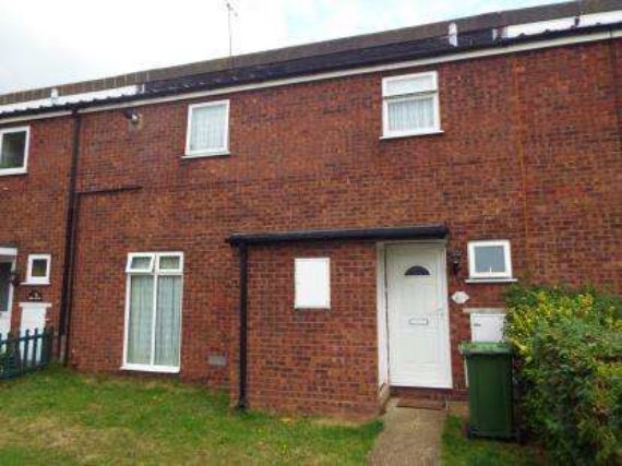 3 Bedroom Terraced